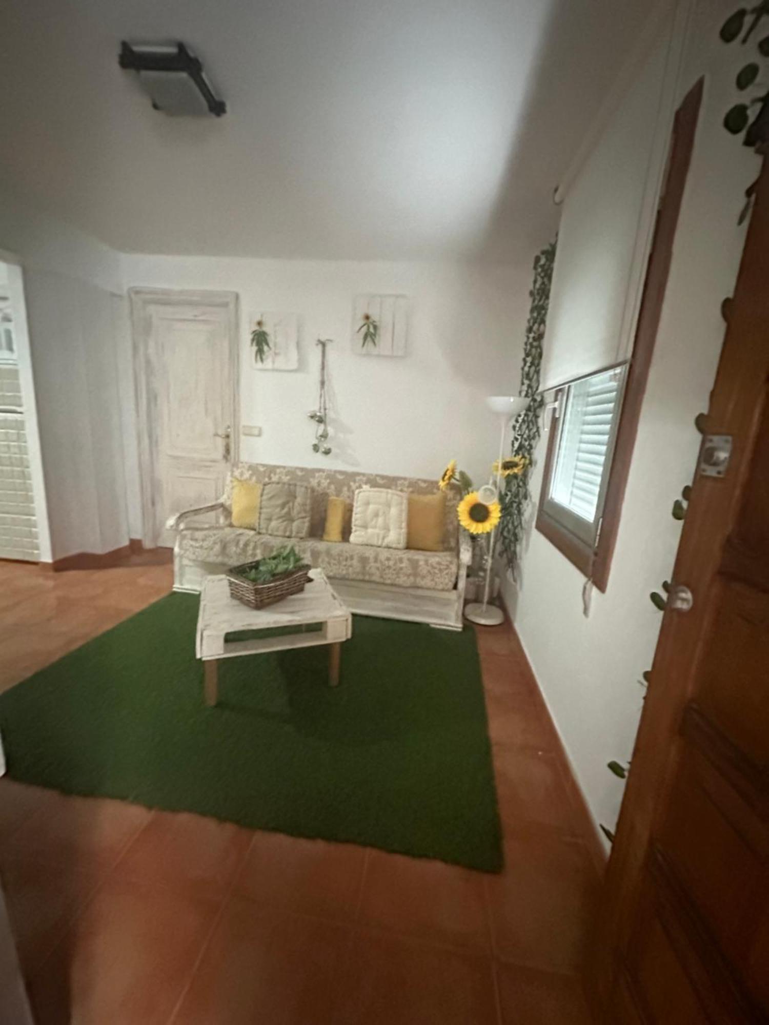 Un Rincon En Barrana Apartment Boiro Luaran gambar