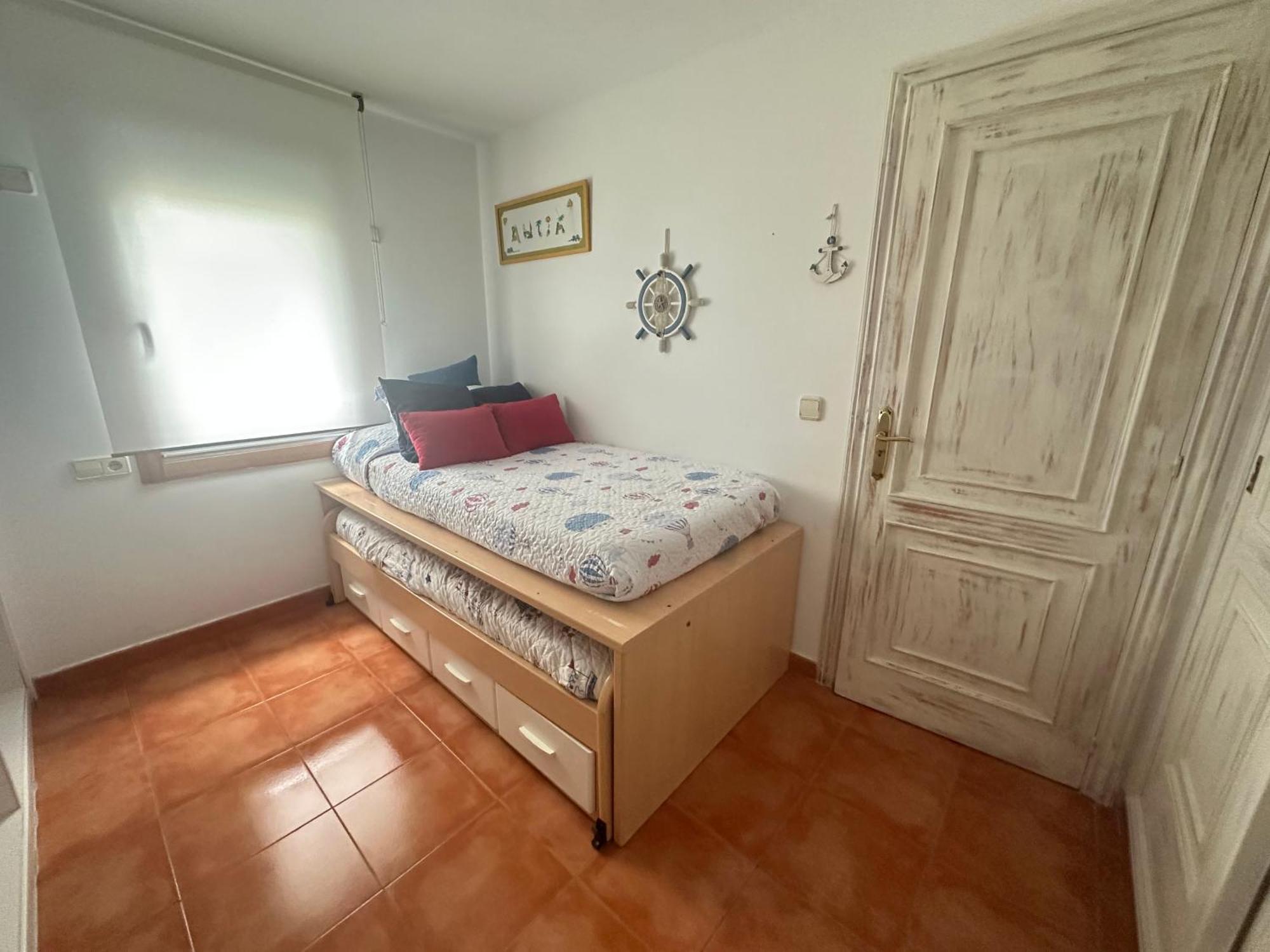 Un Rincon En Barrana Apartment Boiro Luaran gambar